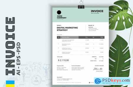 Invoice Business Pro