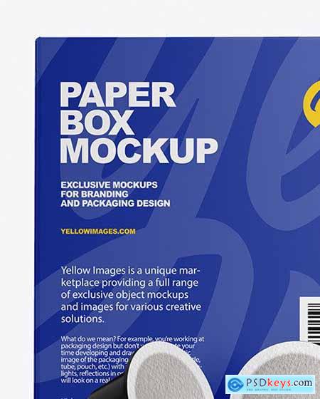 Download Paper Box With Coffee Capsules Mockup 58891 Free Download Photoshop Vector Stock Image Via Torrent Zippyshare From Psdkeys Com Yellowimages Mockups