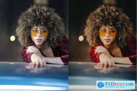 Loweday &#304;nsta Presets - LR and ACR 4766967