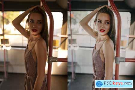 Loweday &#304;nsta Presets - LR and ACR 4766967