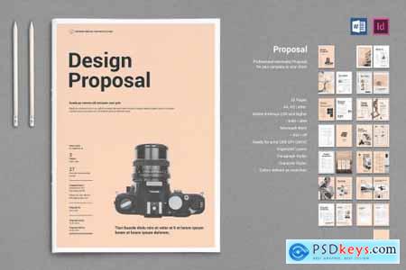 Proposal Vol. 8 1602192