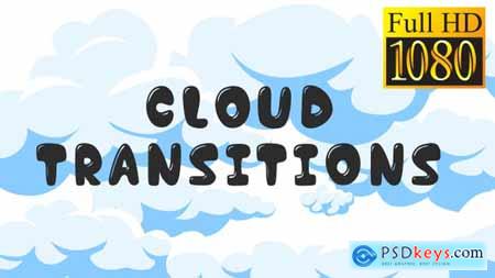 Cloud Transitions 22640636