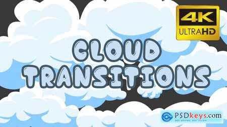 Cloud Transitions 22640766