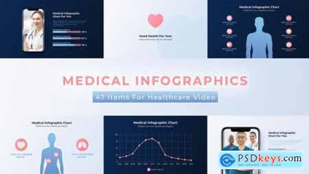 Medical Healthcare Infographics 26453528
