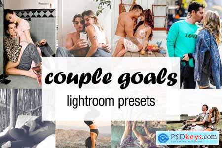 Couple Goals Lightroom Preset 4719046