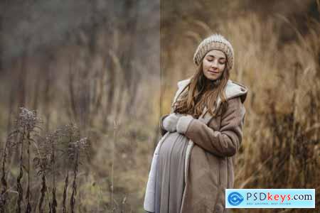 Loweday Baby Presets - LR and ACR 4776710