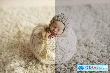 Loweday Baby Presets - LR and ACR 4776710