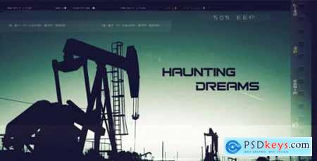 Haunting Dreams Cinematic Trailer 8416055