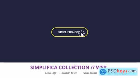 Simplifica Collection Web 13100878