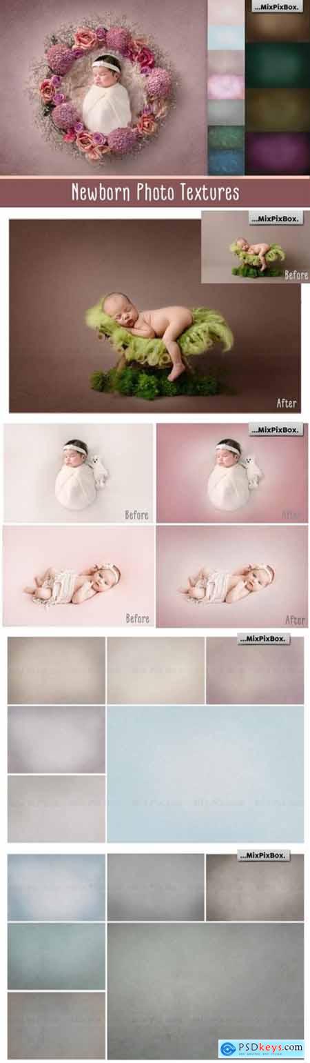 Newborn Photo Textures 3957701