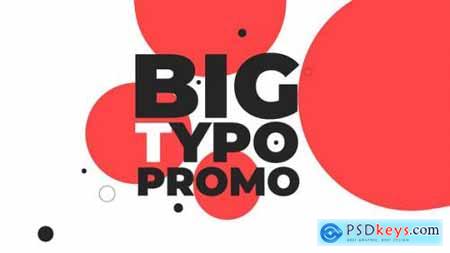 Big Typo Promo 26505259