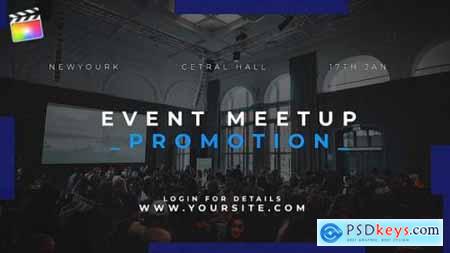 Event Promo Meetup 26497748