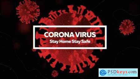 Corona Virus Opener 26440012
