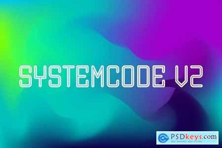System Code v2