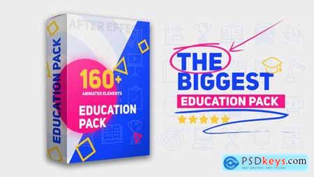 Education Pack 23890776