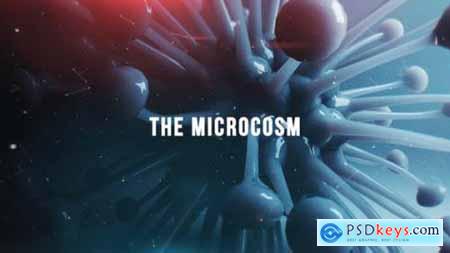 The Microcosm 25772987
