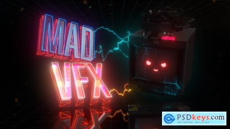 Motion Design School - MAD VFX in After Effects Motion Design School - MAD VFX in After Effects