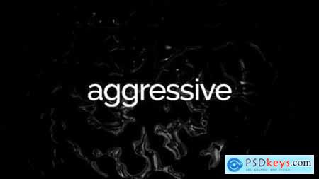 Agressive Glitch Stomp 23102042