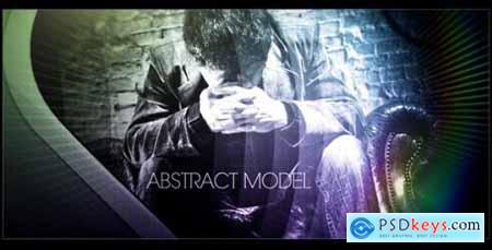 Abstract Model 1865058
