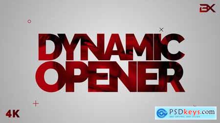 Dynamic Stomp Opener 24085919