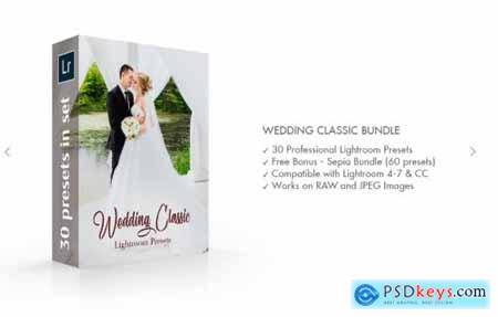 Wedding Complete Collection