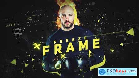 Freeze Frame Trailer 26542921