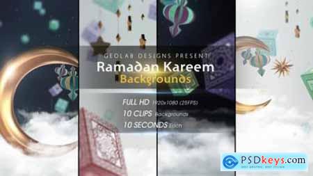 Ramadan Kareem Backgrounds 26539776