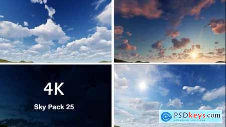 Sky Pack (25) 4K 23995465