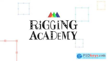 Rigging Academy 2.0 - School Of Motion