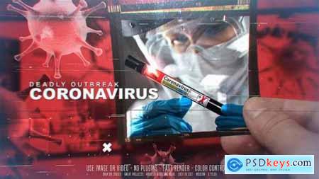 Deadly Outbreak Coronavirus 26207936