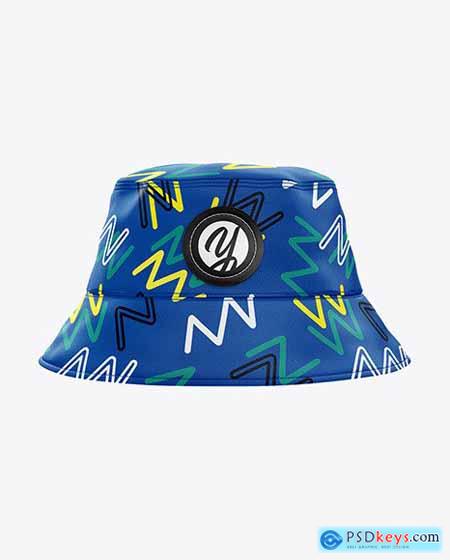 Download Bucket Hat Mockup - Front View 58733 » Free Download ...