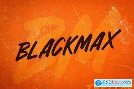 Blackmax