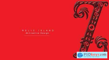 Relick Island