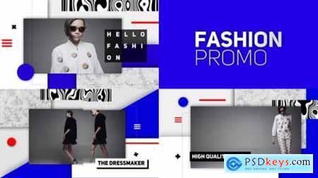 Fashion Promo 20724240