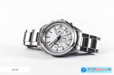 Product Photography Preset Lightroom 4810620