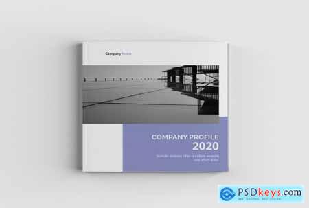 Purple Square Company Profile 4923825