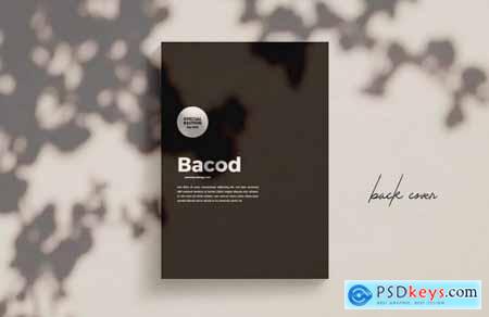 Bacod - Magazine Template