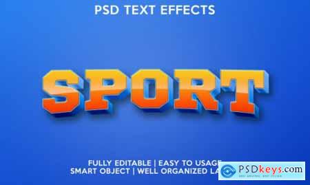 Text effect 2