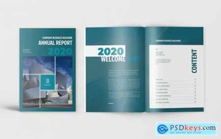 Raya - Annual Business Report