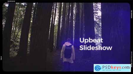 Upbeat Slideshow 21356913