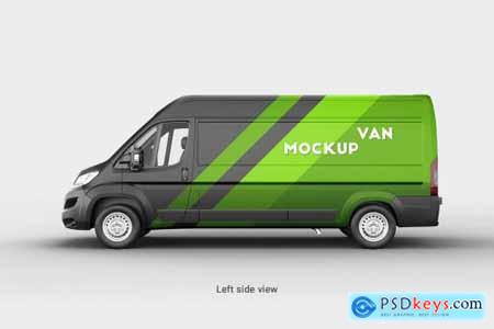 Van Mockup 12 4822023