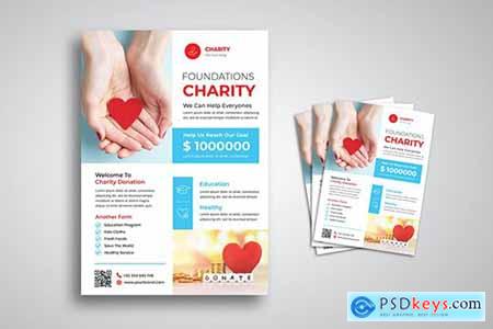 Charity Flyer131