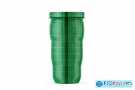 Matte Thermo Cup Mockup 4035711