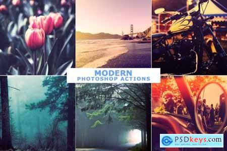 40 Modern Photoshop Actions 1 4642311