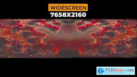 Abstract Widescreen Visuals 8K 24293109
