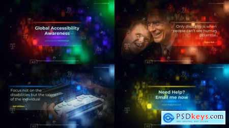 Global Accessibility Awareness Opener 26683623