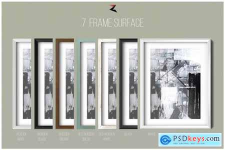 Frames Creator 6K (Wall Edition) 4980735