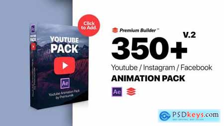 Youtube Pack Extension Tool V2 25832086