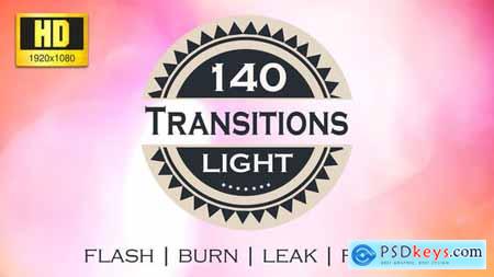 140 Real Light Transitions HD 21662640