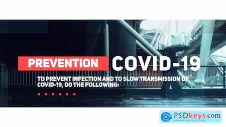 Coronavirus Covid-19 Slideshow 26732345